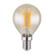 Žiarovka LED BULB - 4W, 350/350lm, E14 - 10589AK