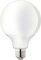 Žiarovka LED, GLOBE, E27, 15W, 4000K - 1576