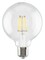 Žiarovka LED-filament, E27, 7W, 2700K - 1598