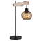 Stolová lampa PAULO - 15W, E27, IP20 - 15534T