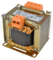 Transformátor jednof. oddeľovací 200VA - 230V / 24-42-110 V