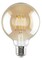 Žiarovka LED-filament G95, E27, 5,4W, 2700K - 1658