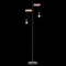 Stojanová lampa MINA - 15326-2SN
