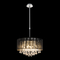 Závesné svietidlo BAGANA - G9,IP20 - 15095H