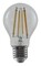 Žiarovka FILAMENT-LED - 8W, E27, 1050lm, teplá biela, IP20 - 79042