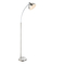 Stojanová lampa ANITA - 24703SN