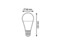 Žiarovka LED, A60, E27, 11W, 1350lm, 4000K - 1583