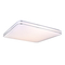Stropné svietidlo LASSY - 48W, 4400/3200lm, IP20 - 48406-48