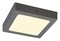 Svietidlo DOWNLIGHT - LED/12W, IP20 (štvorec, nástenné) - 2663