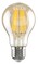 Žiarovka LED-filament, E27, 9W, 2700K - 1657