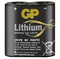 Batéria lítiová GP CR-P2