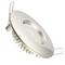LED svietidlo 7W, 4000K,IP44 - NEDES