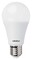Žiarovka LED, A60, E27, 12W,1160lm, 4000K - 1638