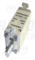 Poistka nožová NT-00C 125A