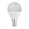 Žiarovka LED BULB - 6W,470lm,E14 - 106750K