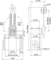 Spínač koncový TRACON páčka-kladka