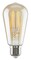 Žiarovka LED-filament, E27, 5,4W, 2700K - 1659