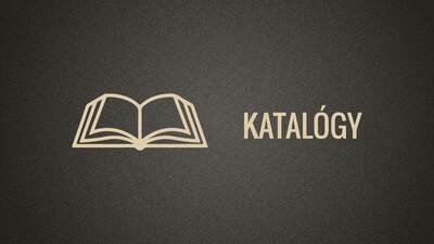 Katalógy