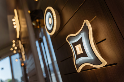 Forma a funkcia osvetlenia