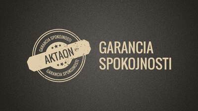 Garancia spokojnosti