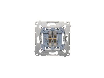 SIMON54 - vypínač č.:7, prístroj