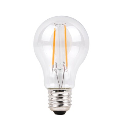 Žiarovka LED-filament E27, 7W, 4000K, 806 LM - stmievatelná - 79140