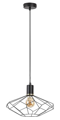 Svietidlo FRAN - E27 1x MAX 40W, IP20 - 72241