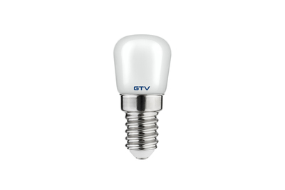 Žiarovka LED T22, E14, 2W, 180lm, 4000K