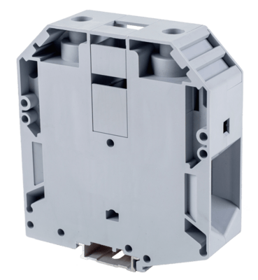 Svorka radová 35-150mm2 - sivá