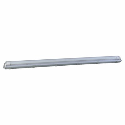 Svietidlo prachotesné IP65,LED-2x24W (2x150cm)
