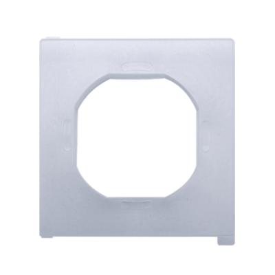 SIMON10 - Tesnenie IP44 pre rámček 1-násobný