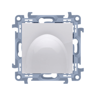 SIMON10 - káblový výstup (vývod), biely