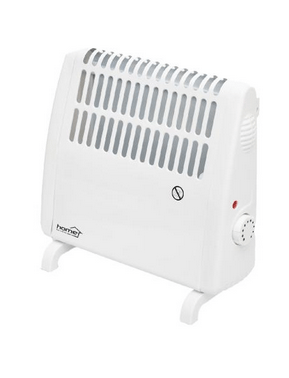 Ohrievač, ochrana proti mrazu, max. 500 W