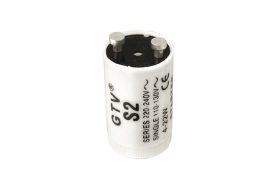 Štarter, 4-65W, 230V