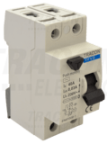 Prúdový chránič TRACON, 25/2-0,3A - AC