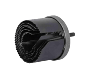 Korunkový vrták 26-63, hlboký