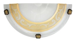 Svietidlo LARETTA - E27/60W, IP20 - 3712