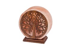 Svietidlo IGDRASIL , E14 /1Xmax 15W, IP20 - 76009