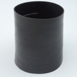 Spojka trubky - chráničky KF d=40