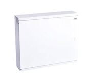 Rozvodnica nástenná 198 mod. biele dv. NOARK