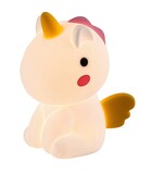 Svietidlo UNICOO - 0,45W, 30lm, 3000K, IP20 - 76020