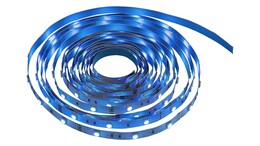 LED pás SMART &amp; GADGETS, RGB LED, 12W, 4000K, IP20 - 4552