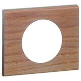 CELIANE - rámik 1p, BIELENÝ DUB