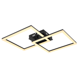 Stropné svietidlo TINY - 36W,4000/2700lm, IP20 - 67246-36