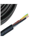 Vodič gum. H07RN-F 5x6