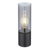 Stolová lampa ANNIKA - 25W,E27,IP20 - 21000TB