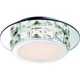 Stropné svietidlo MARGO - 12W, 1200/720lm, IP20 - 49356