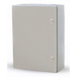 SKYBOX 600x400x200 s montážnym panelom