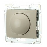 VALENA - stmievač otočný, 400W - béžový