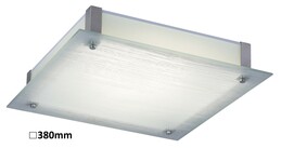 Svietidlo DUSTIN - LED 24W, 230V, 50Hz, IP20 - 3036
